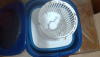 Mini portable WASHING MACHINE